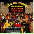 Ras Demo, Lt. Stitchie, Papa Levi