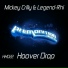 Mickey Crilly, Legend-Rhi