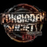 Forbidden Society
