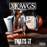 Mowgs