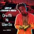 Larry Az feat. Olalekan, Danola