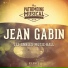 Jean Gabin, Mistinguett