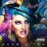 Neon Hitch
