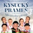Kysucký Prameň