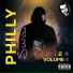 Philly Swain