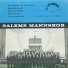 Salems Mannskor