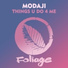 Modaji
