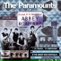 The PARAMOUNTS - Whiter Shade of R'n'B (1983)