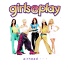 Girls play