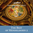 F. Mendelssohn-Bartoldy
