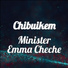 Minister Emma Cheche