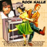 Rock Nalle