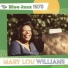 Mary Lou Williams, Ronnie Boykins, Jo Jones