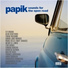 Papik, Frankie Lovecchio