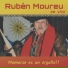 Rubén Moureu