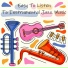 Easy Listening Chilled Jazz