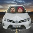 Костя D-mini, Den Try