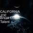 CALIFORNIA JOE