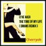 Cherryoh