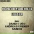 MicroCheep, Mollo