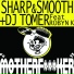 Sharp And Smooth Dj Tomer feat. Robyn K
