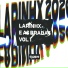 Larinhx feat. Marisa Pecadora