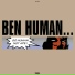 Ben Human - Eye 2