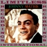 Johnny Mathis