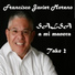 Francisco Javier Moreno