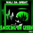 Wali Da Great