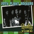 20th Flight Rockers