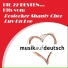 Rostocker Shanty Chor Luv un Lee