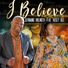 Jermaine Wilmoth feat. Rosey Bee