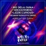 Rio Dela Duna, Groovenerd, Lizzie Curious