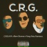 C.R.E.A.M. x Born Stunna x Yung Juicy $antana