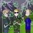 cudea feat. Kout, Josodo