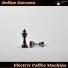 Electric Coffee Machine