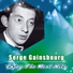 Serge Gainsbourg