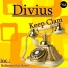 Divius