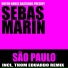 Sebas Marin, Dutch House Bastards