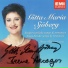 Gitta-Maria Sjöberg Irene Hasager (piano)