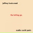 Jeffrey Louis-Reed