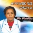 Rev. Ruth Rono