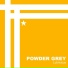 Powder Grey