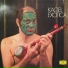 Non European Instrumentalists, Mauricio Kagel