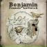 Benjamin Francis Leftwich