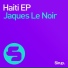 Jaques Le Noir