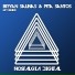 Bryan Salinas, Pita Santos