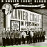 Xavier Cugat and his Waldorf-Astoria Orchestra