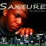 Saxture, Beaucy Nkosi